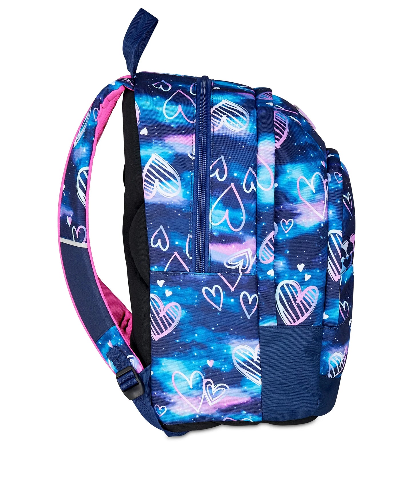 ZAINO Seven® DUAL - GLOOMY HEART
