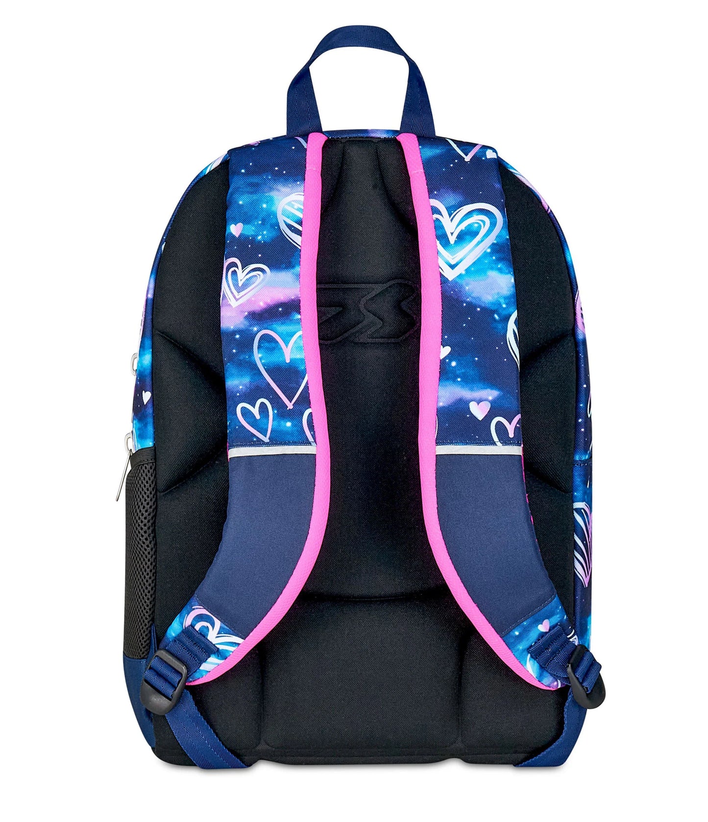 ZAINO Seven® DUAL - GLOOMY HEART