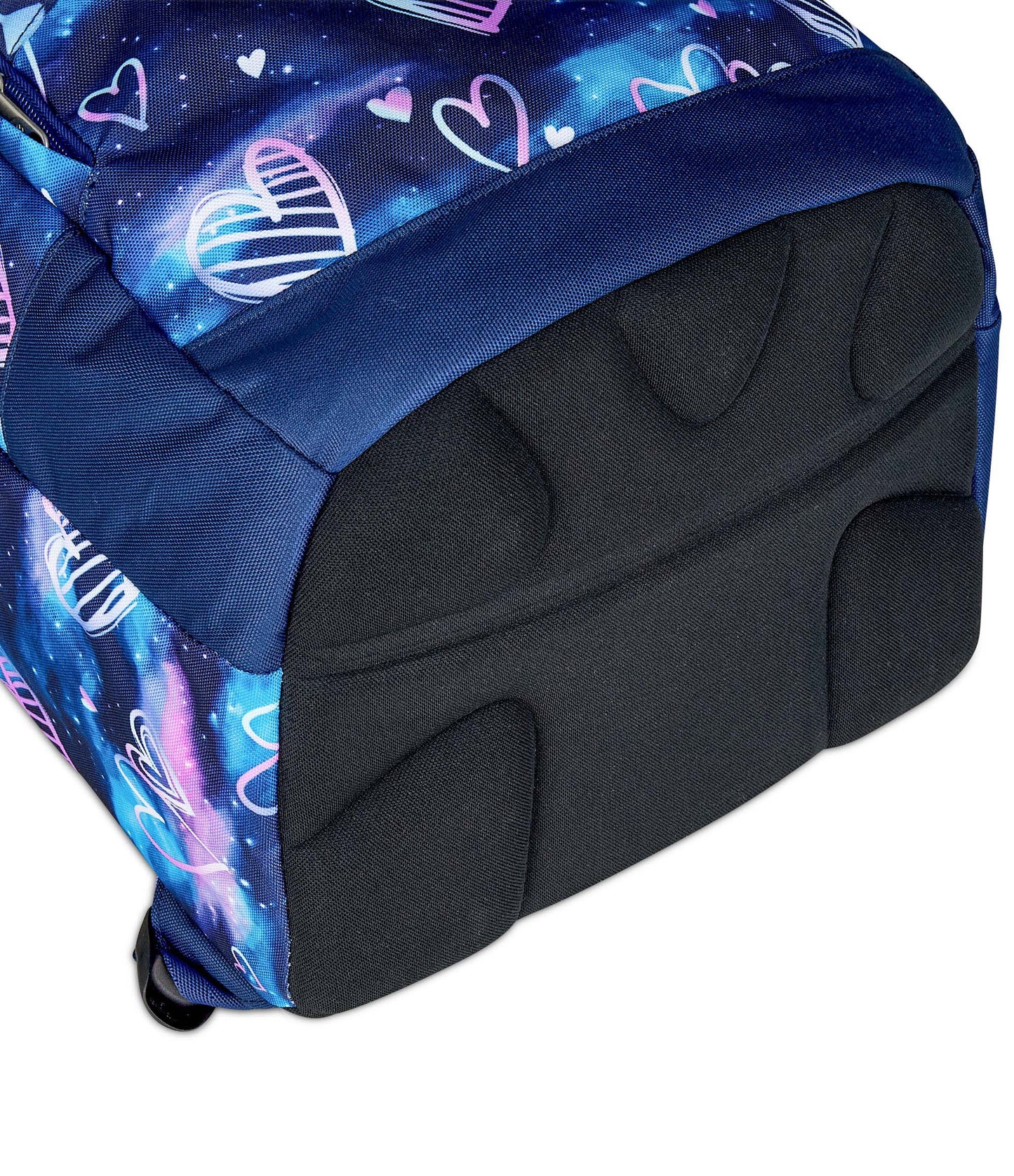 ZAINO Seven® DUAL - GLOOMY HEART