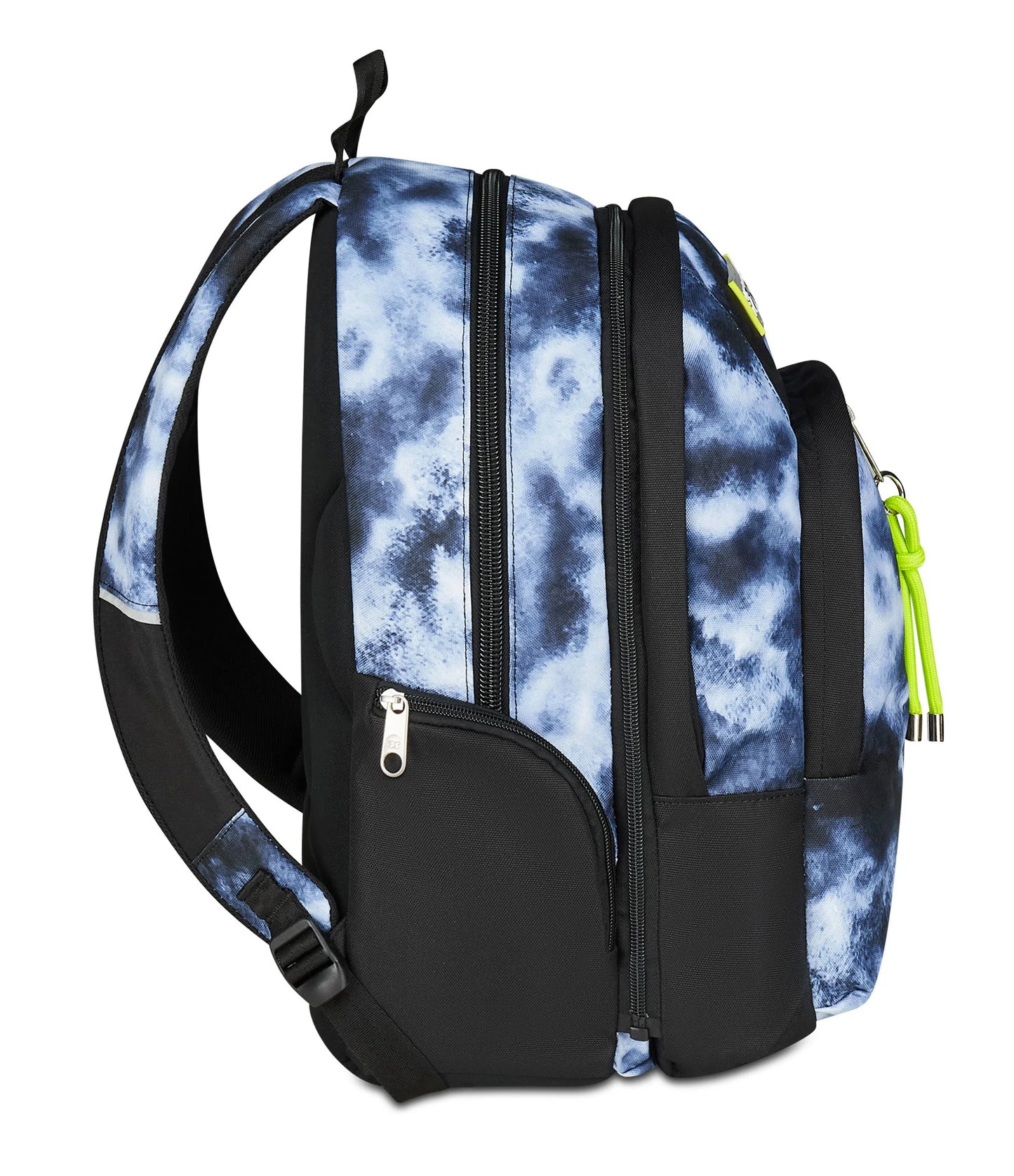 ZAINO Seven® DUAL DETACH - SHADY DYE BOY