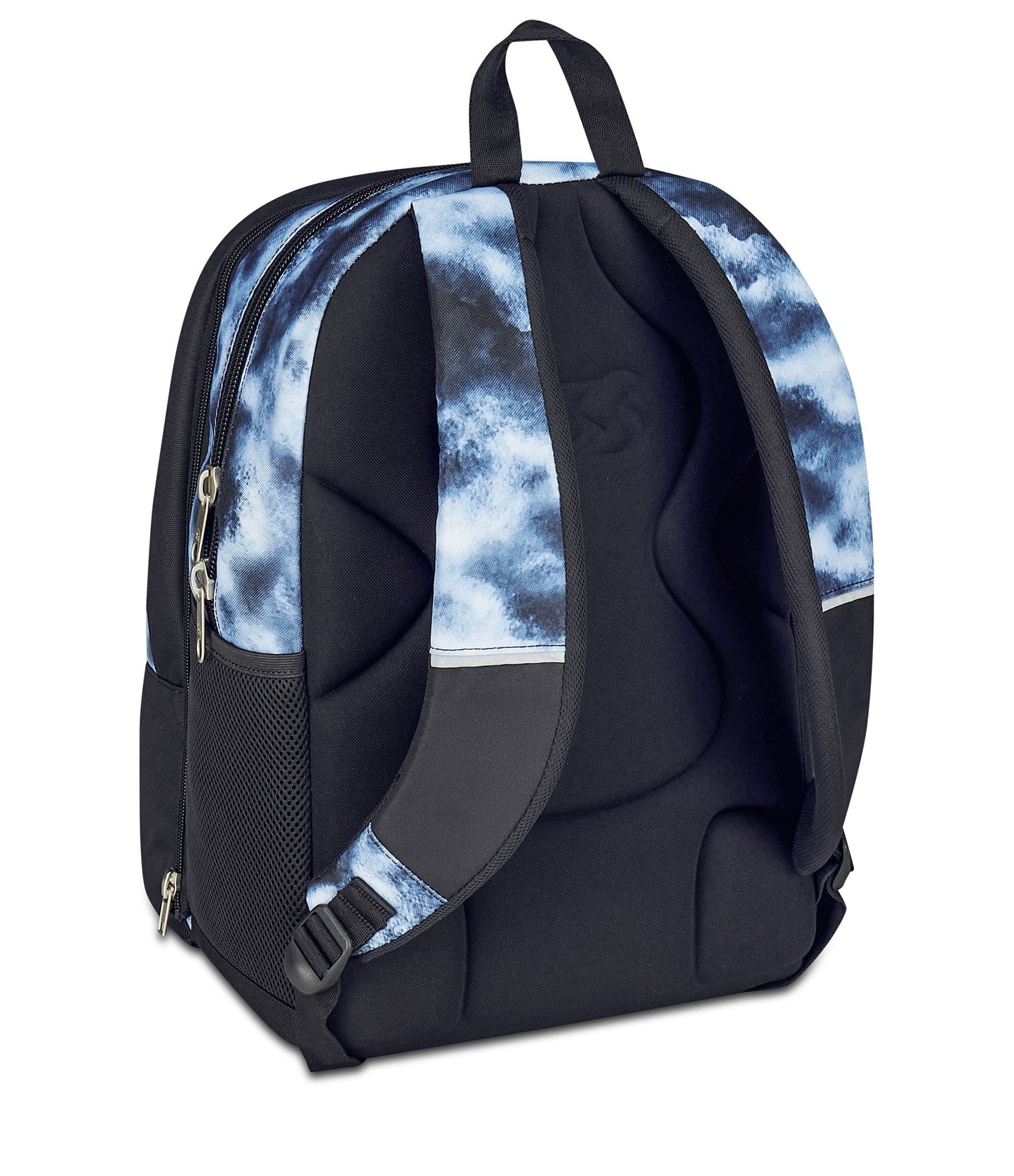 ZAINO Seven® DUAL DETACH - SHADY DYE BOY