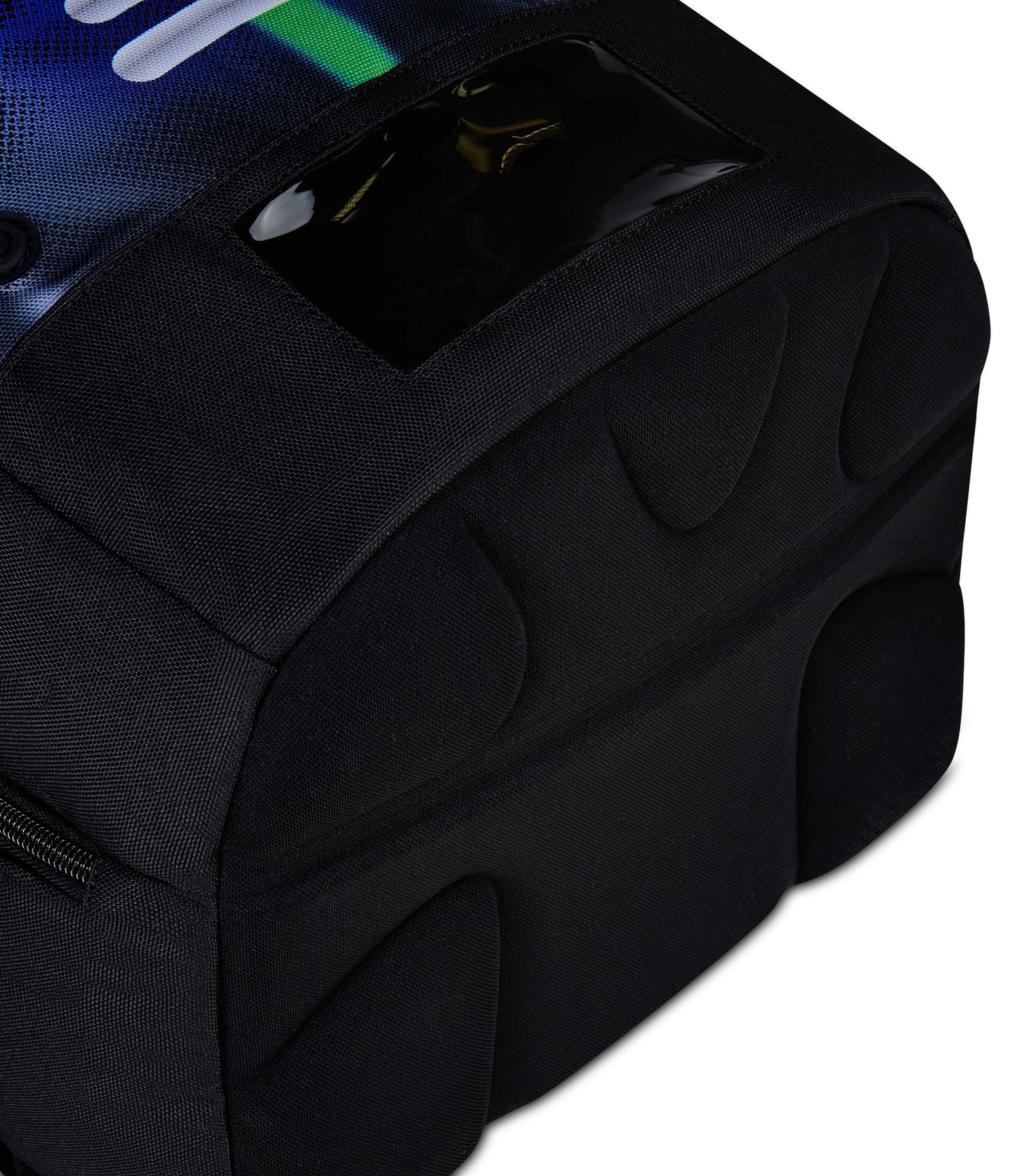 Zaino Dual Seven Write Down Metal - 2026