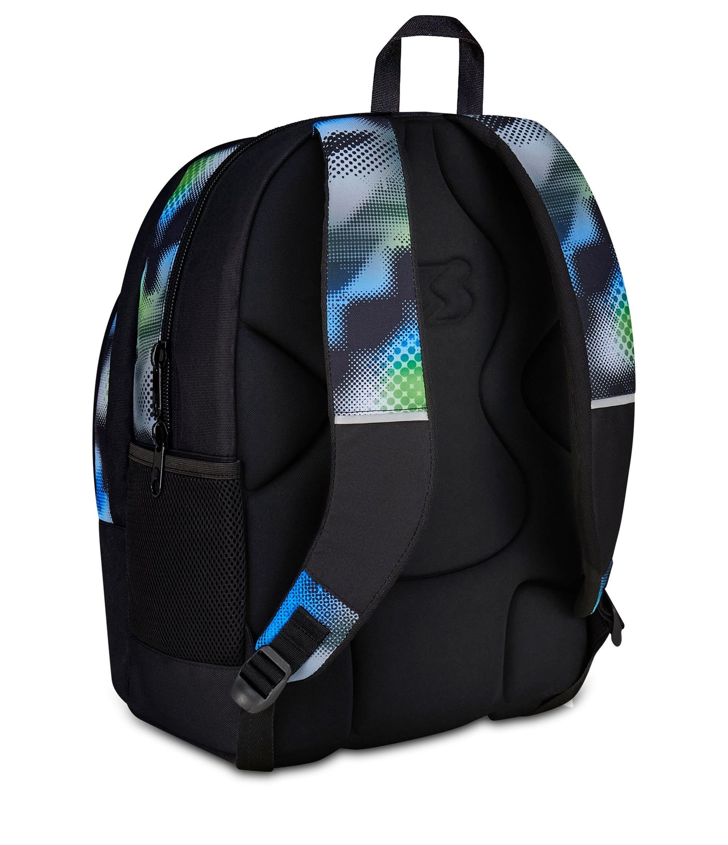 Zaino Dual Seven Write Down Metal - 2026