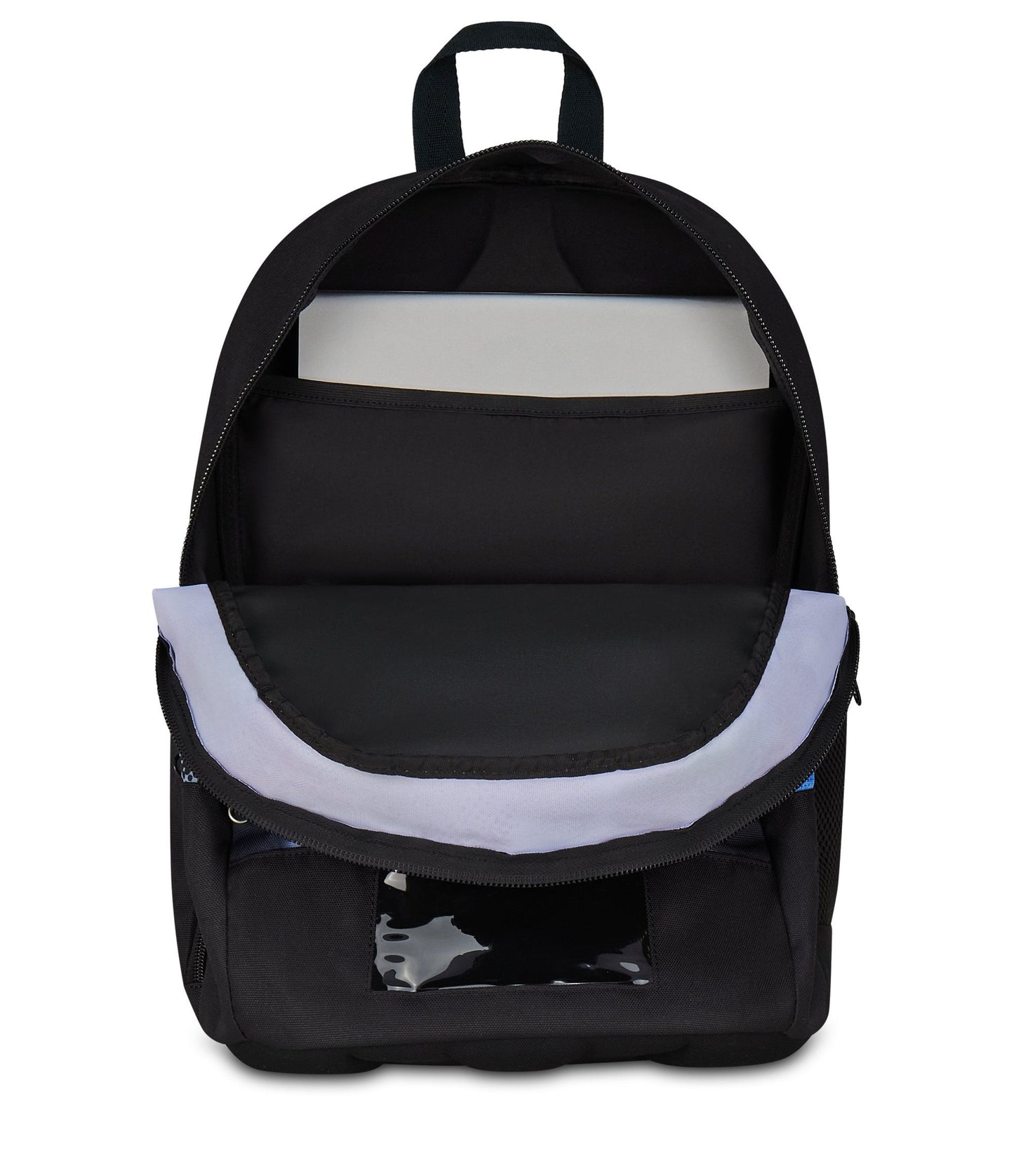 Zaino Dual Seven Write Down Metal - 2026