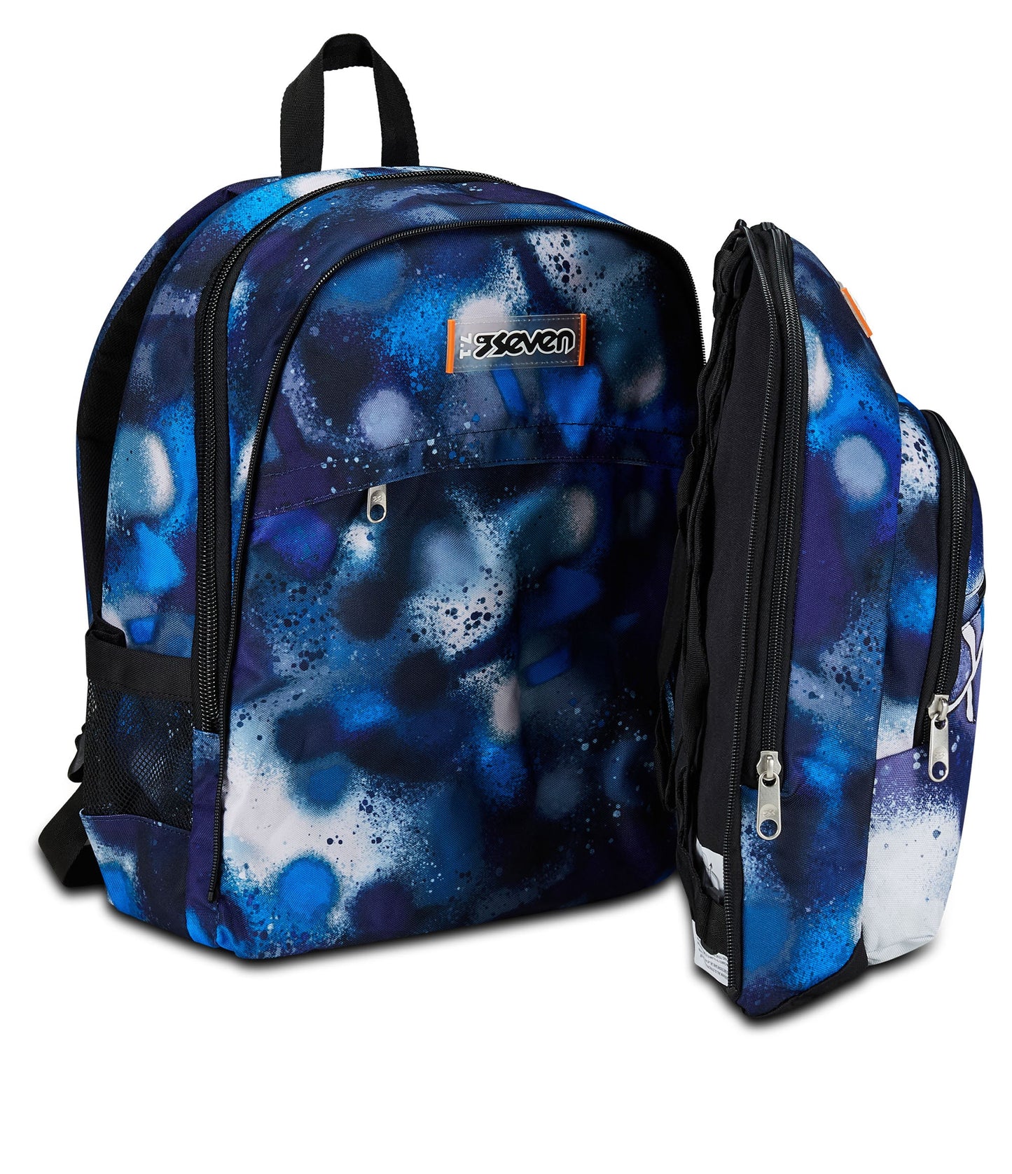 ZAINO Seven® ADVANCED DETACH - RETROCOLOR