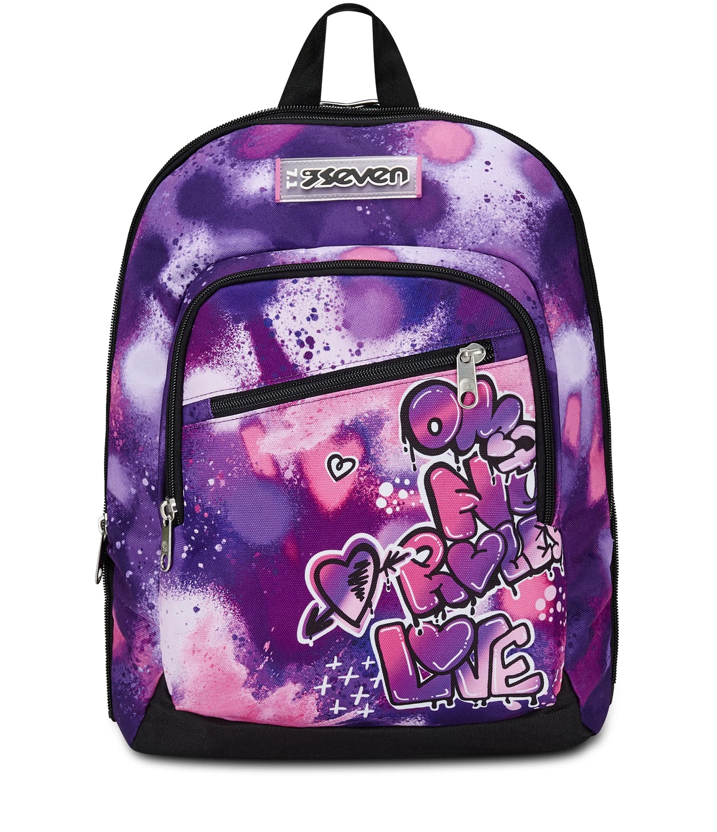 ZAINO Seven® ADVANCED DETACH - BUBBLE STREET