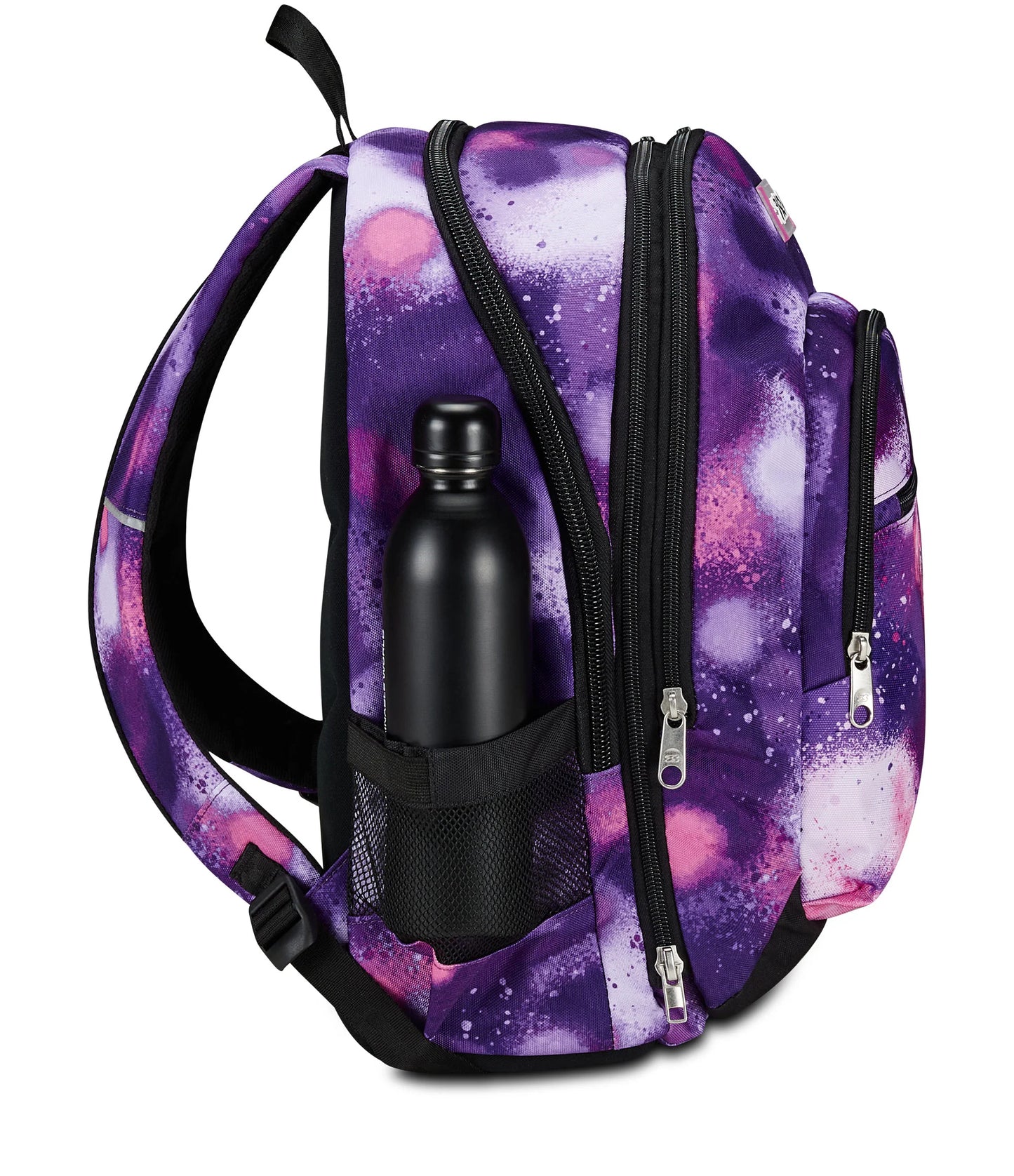 ZAINO Seven® ADVANCED DETACH - BUBBLE STREET