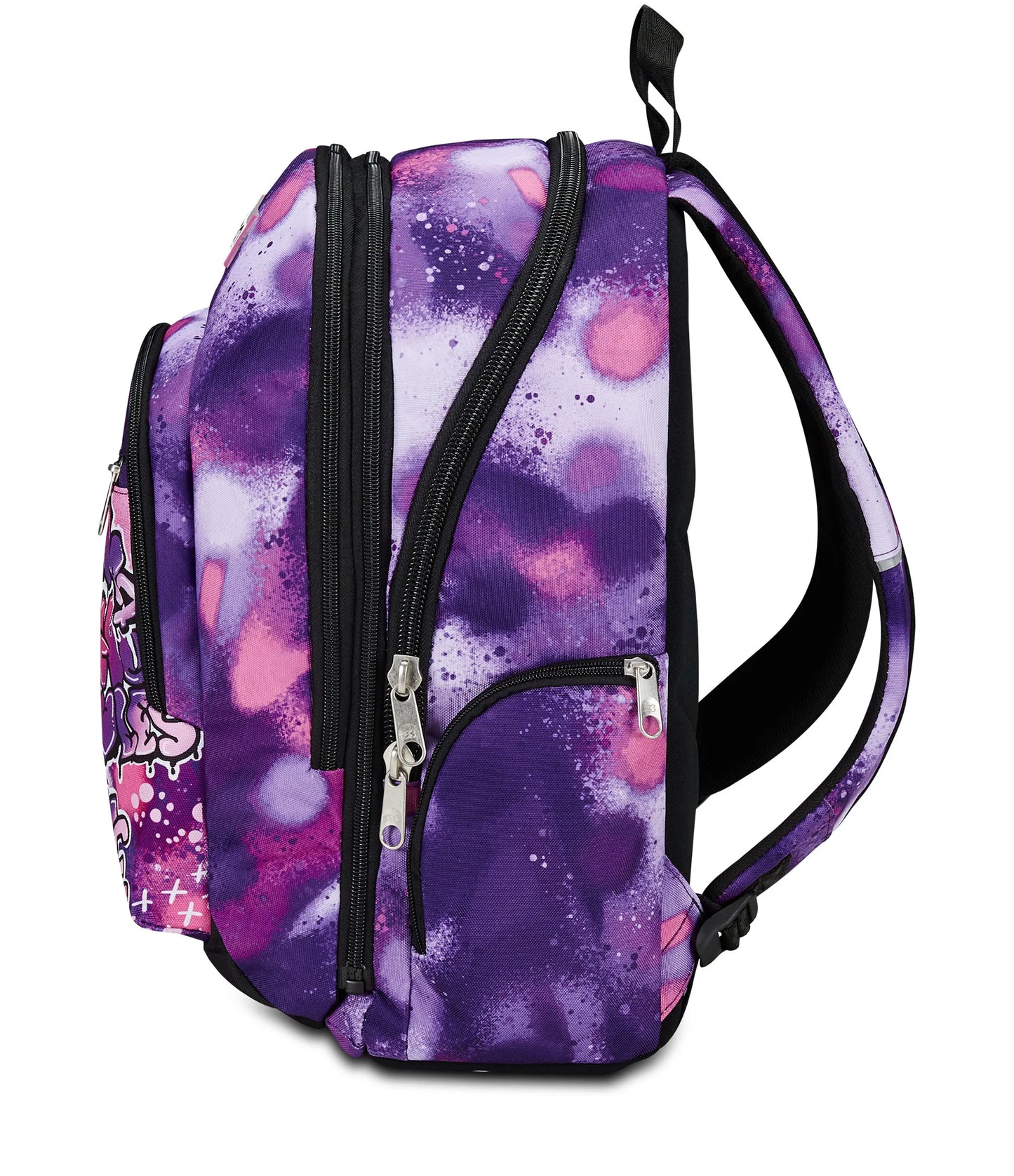 ZAINO Seven® ADVANCED DETACH - BUBBLE STREET