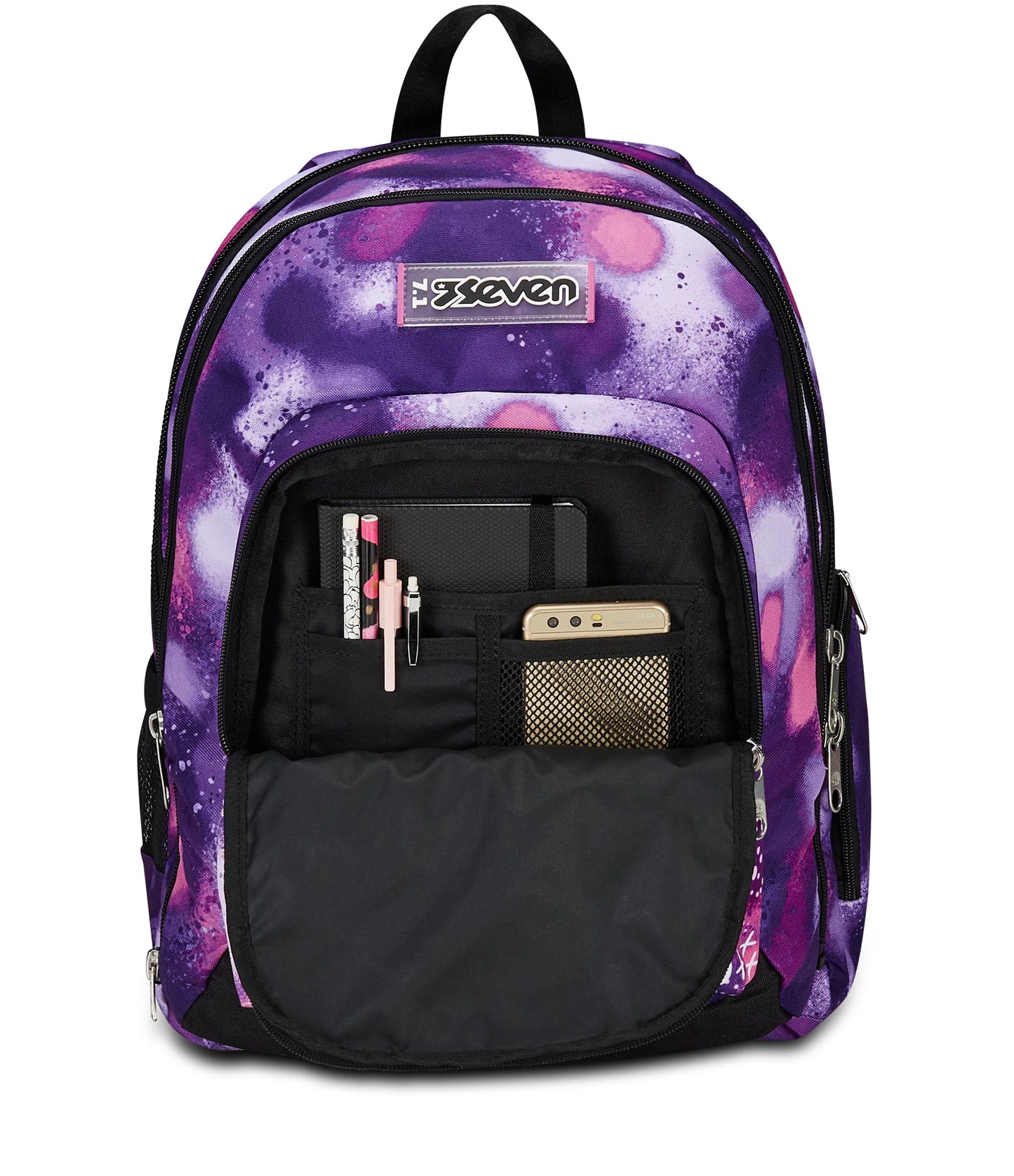 ZAINO Seven® ADVANCED DETACH - BUBBLE STREET