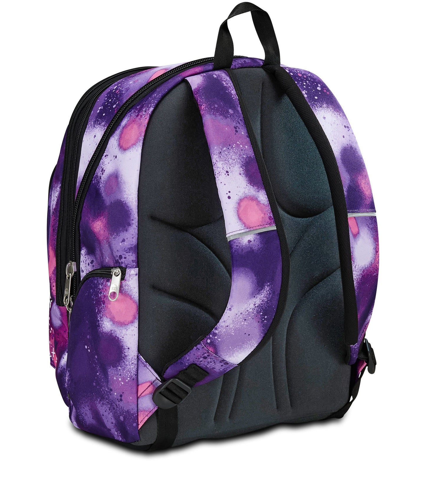 ZAINO Seven® ADVANCED DETACH - BUBBLE STREET