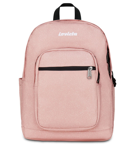ZAINO JELEK SHINE ROSA