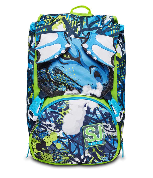 ZAINO ESTENSIBILE BIG - DRAGGY SJ
