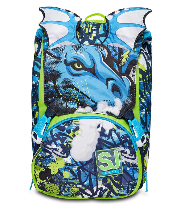 ZAINO ESTENSIBILE BIG - DRAGGY SJ