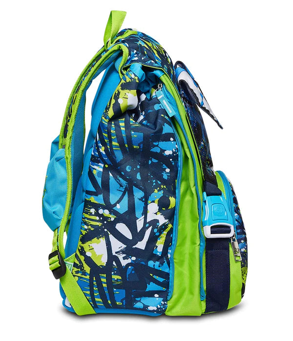 ZAINO ESTENSIBILE BIG - DRAGGY SJ