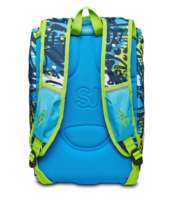 ZAINO ESTENSIBILE BIG - DRAGGY SJ