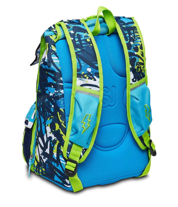 ZAINO ESTENSIBILE BIG - DRAGGY SJ