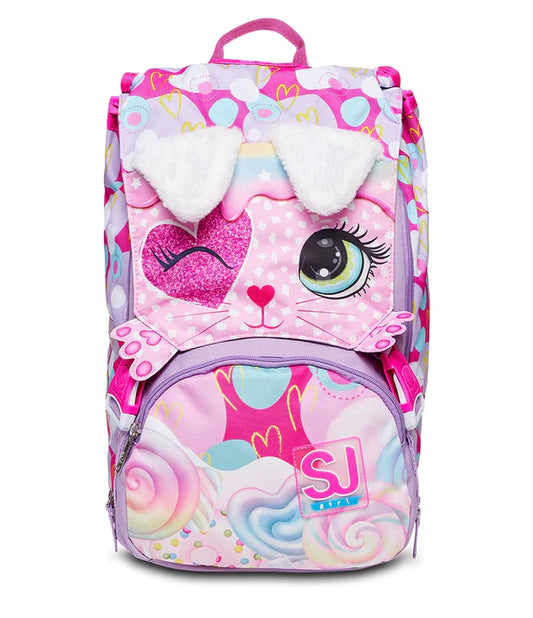 Zaino Scuola Advanced Camomilla Dreams&Flowers Seven – cartoshop di prossimo