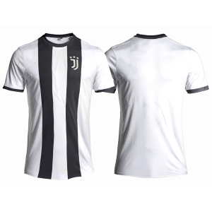 MAGLIA CALCIO - JUVENTUS - SENZA NOME - PRIMA MAGLIA - UFFICIALE TAGLIA L