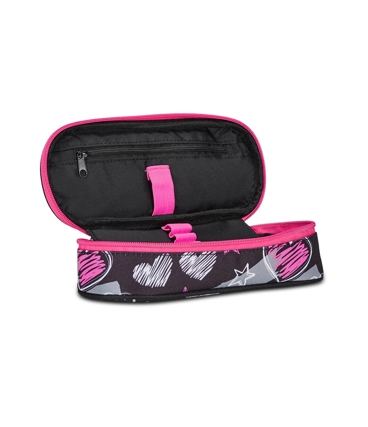 PORTAPENNE Seven® ROUND PLUS - DRAFT HEART