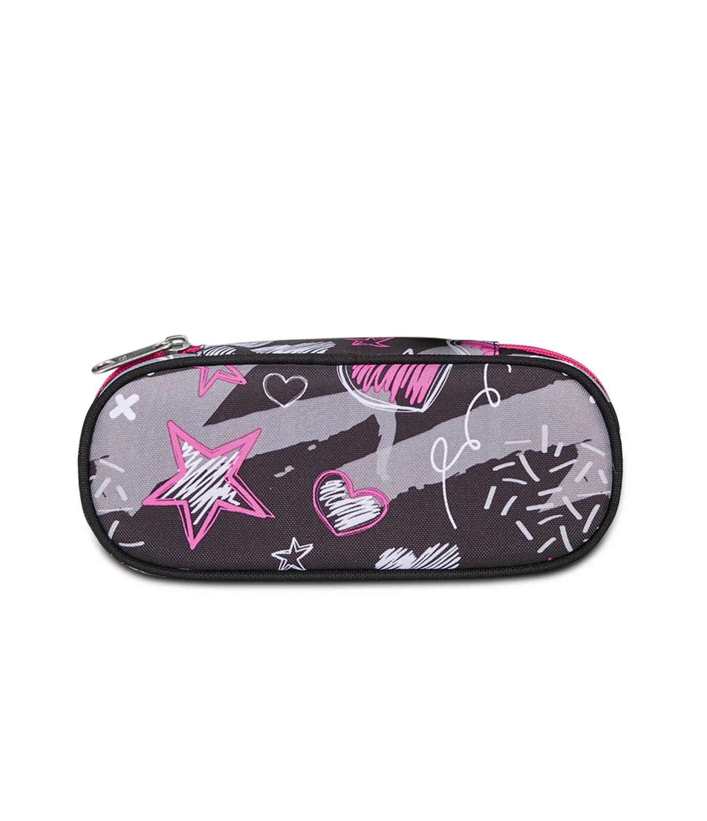 PORTAPENNE Seven® ROUND PLUS - DRAFT HEART