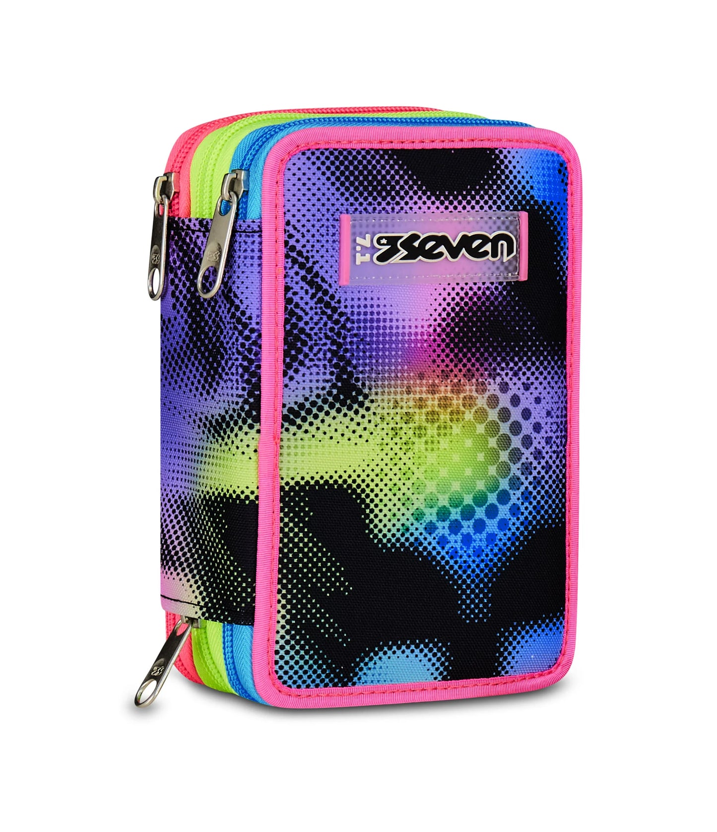 ASTUCCIO Seven® 3 ZIP - WRITE DOWN