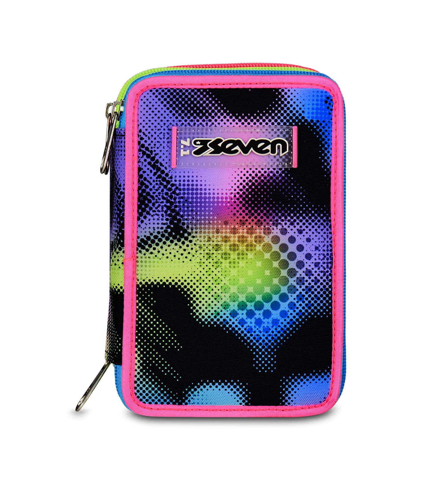 ASTUCCIO Seven® 3 ZIP - WRITE DOWN