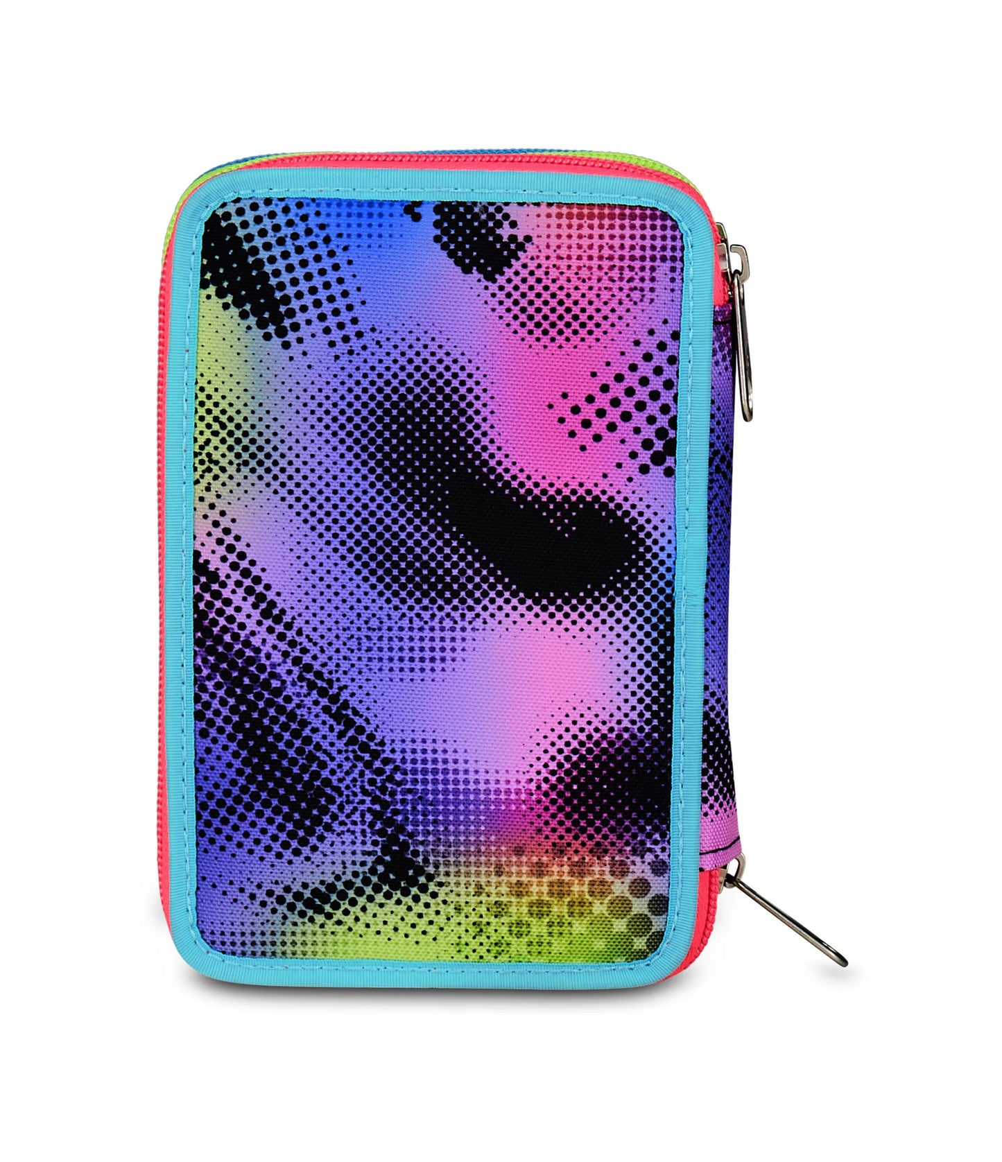 ASTUCCIO Seven® 3 ZIP - WRITE DOWN