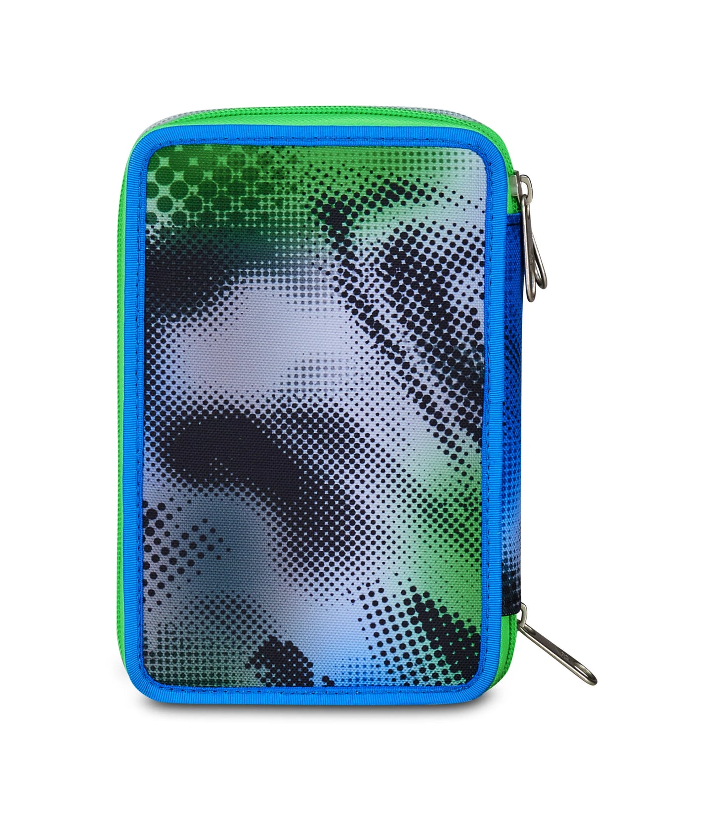 ASTUCCIO Seven® 3 ZIP - WRITE DOWN