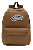 Vans Zaino Unisex Old Skool Classic Marrone