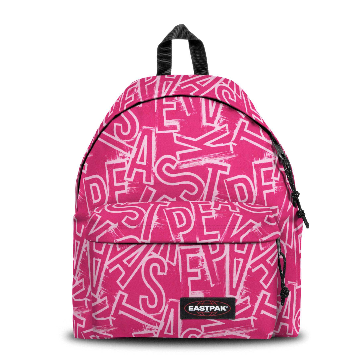ZAINO EASTPAK PADDED EK620 PAK'R 202 EP LETTER