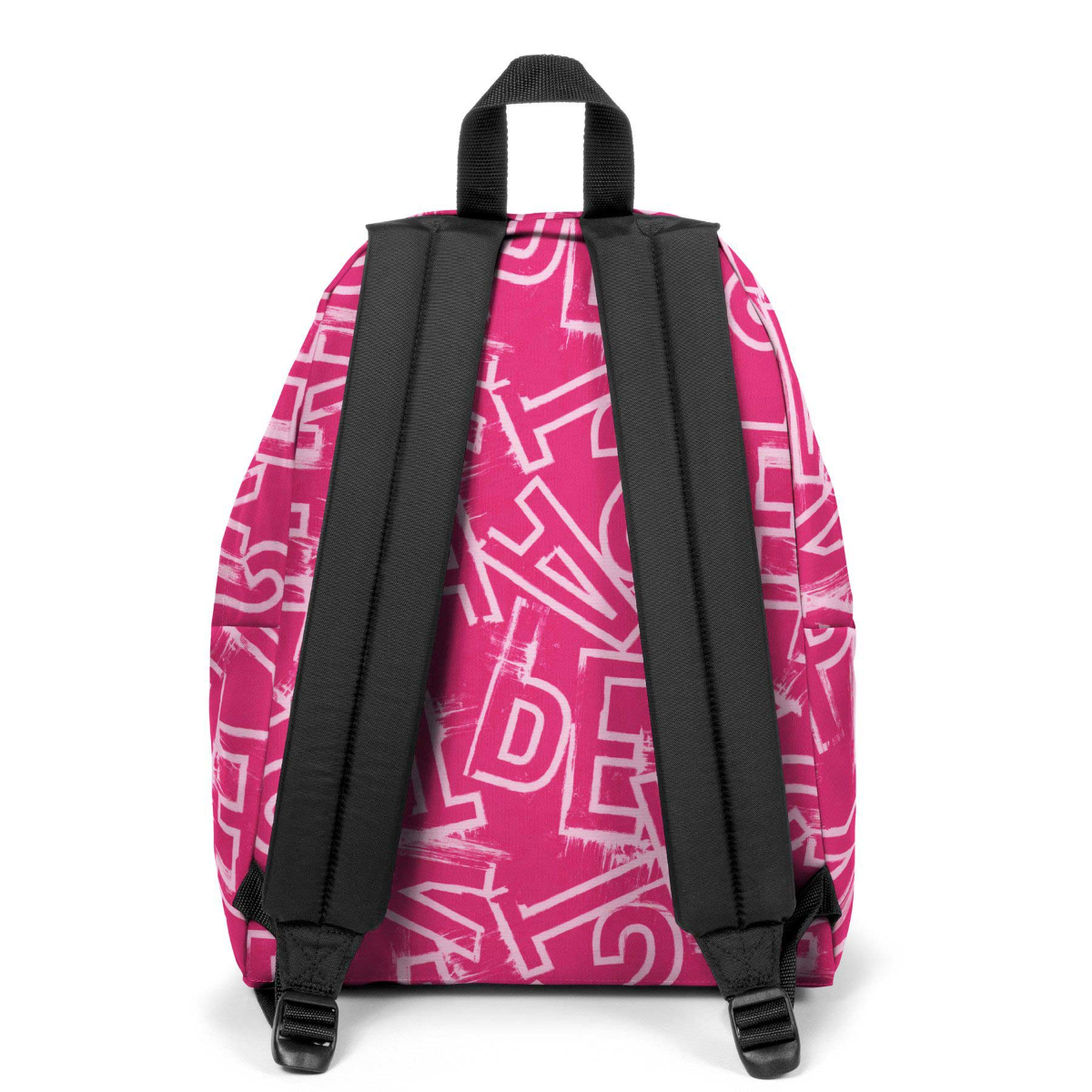 ZAINO EASTPAK PADDED EK620 PAK'R 202 EP LETTER