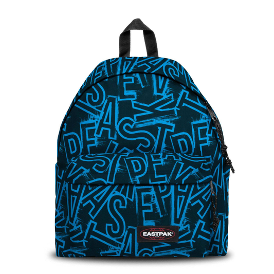 ZAINO EASTPAK PADDED EK620 PAK'R 201 EP LETTER