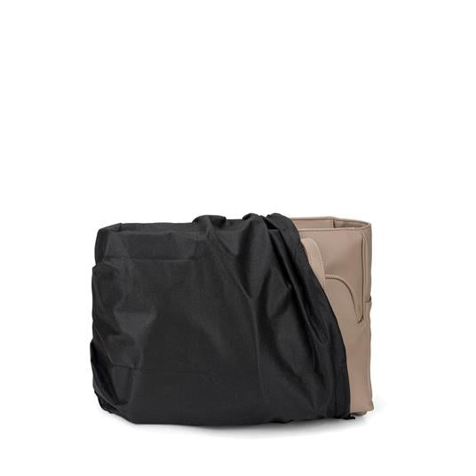 Organized Shopper Comix U Glamour Tan