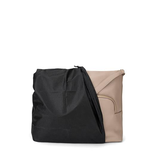 Shoulder Bag Comix U Glamour Tan