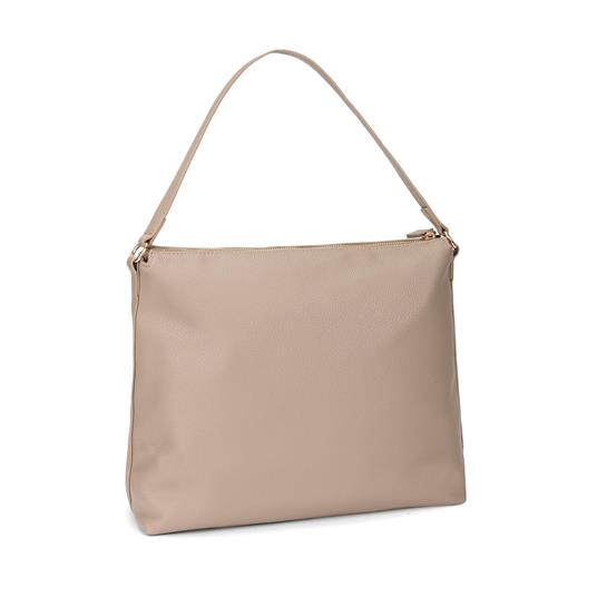 Shoulder Bag Comix U Glamour Tan
