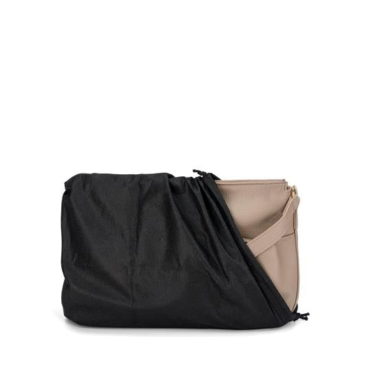 Borsa Crossover Comix U Glamour Tan