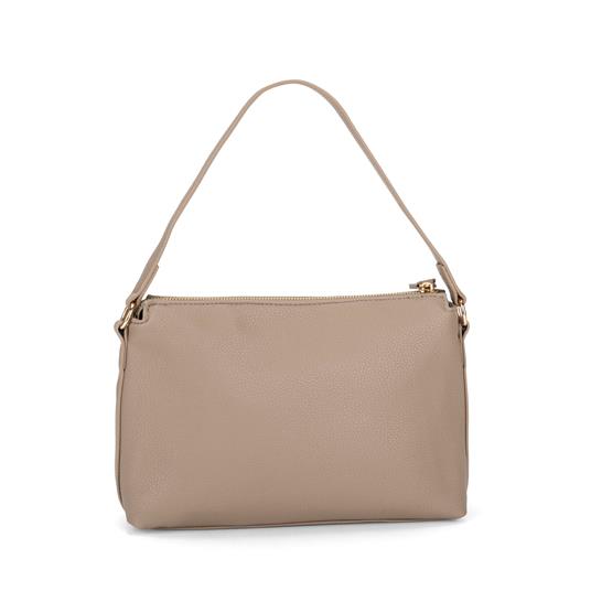 Borsa Crossover Comix U Glamour Tan