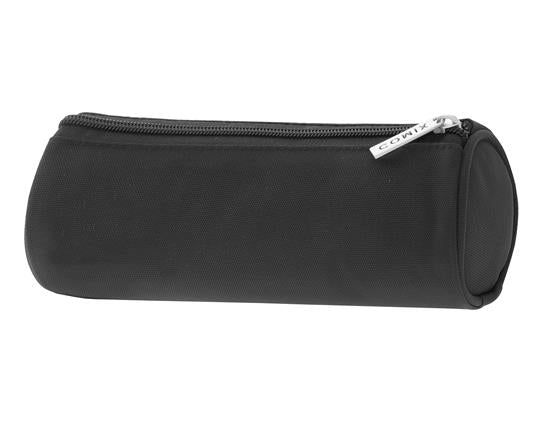 Astuccio tombolino Monocolore Nero Comix