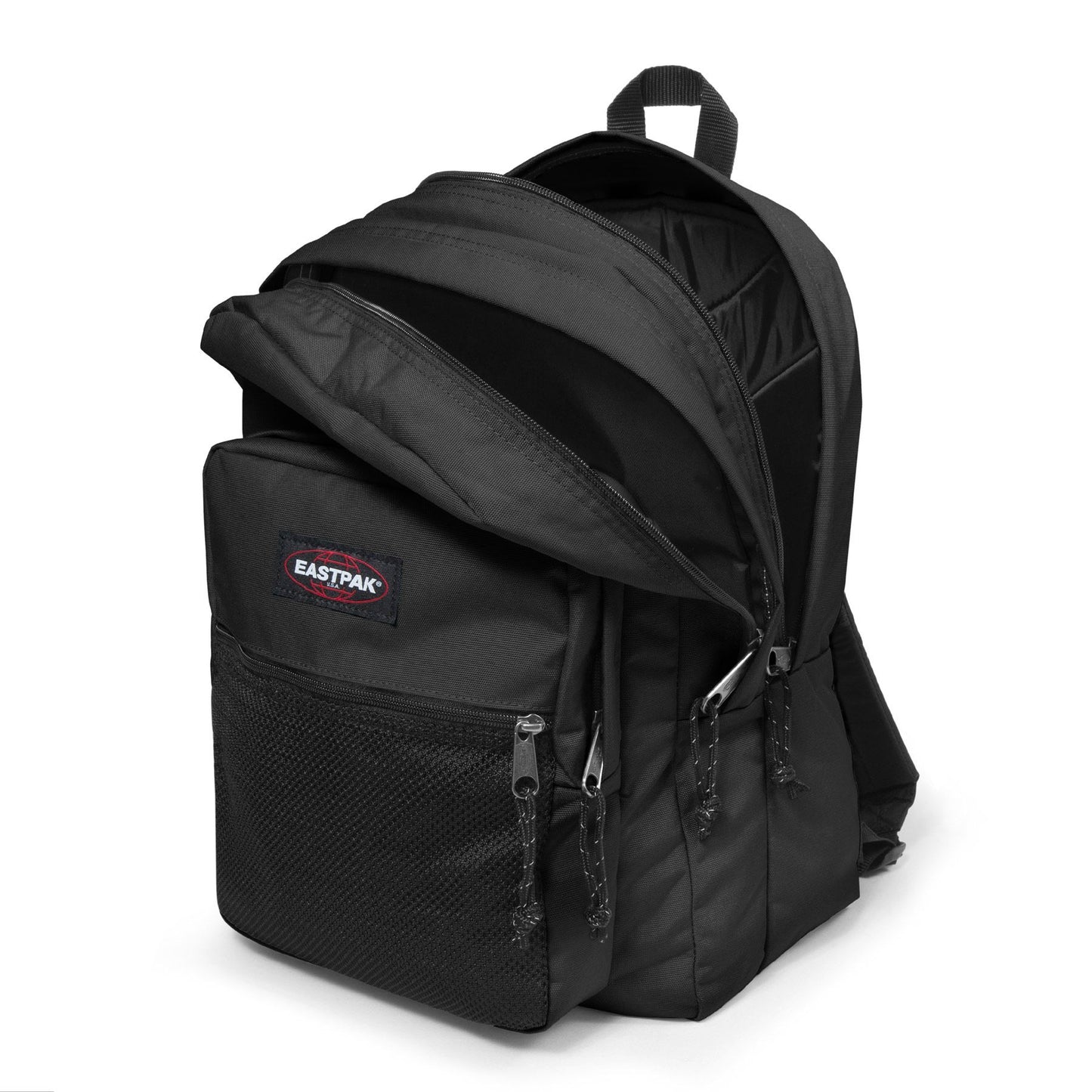 ZAINO PINNACLE BLACK AB EASTPAK