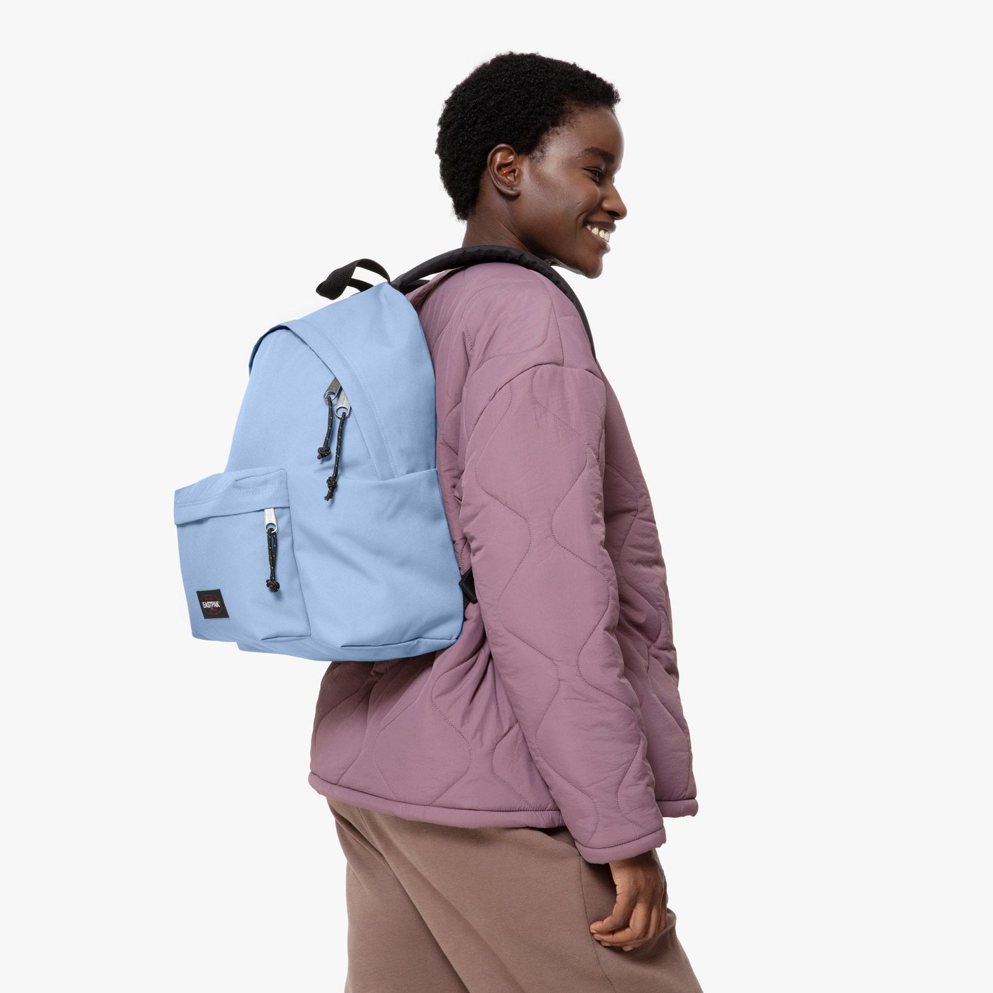 Zaino Eastpak Padded Pak’r 24lt Cerulean Blue