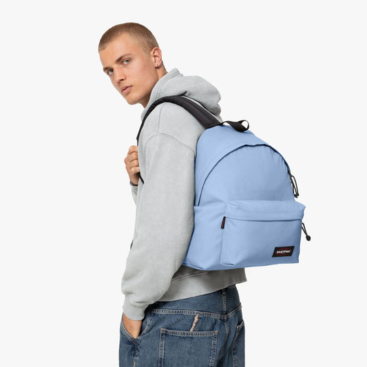 Zaino Eastpak Padded Pak’r 24lt Cerulean Blue