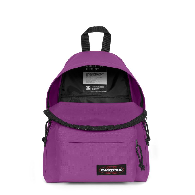 ZAINO DAY PAK'R S FIG PURPLE A EASTPAK