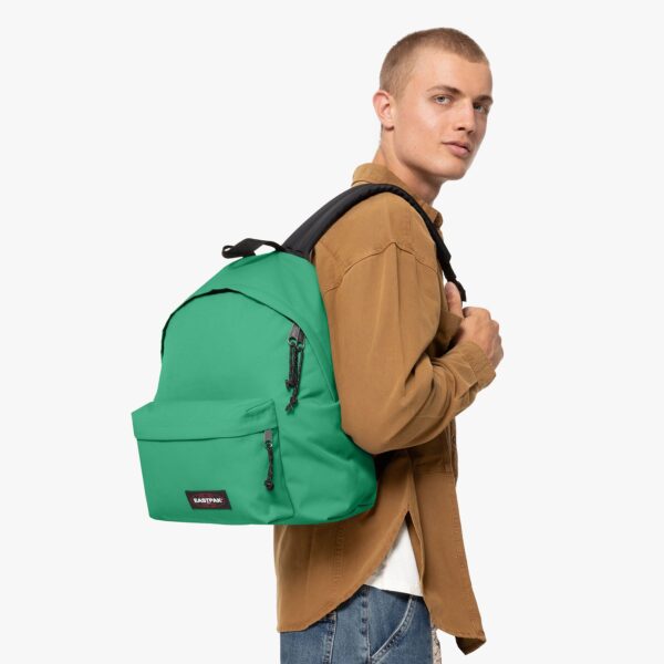 Zaino Eastpak Padded Gem Green