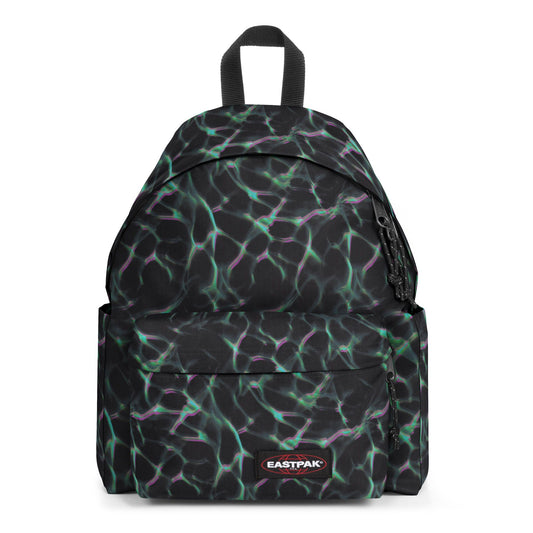Zaino Eastpak Day Pak’r  14 Liquit Black (Nero)