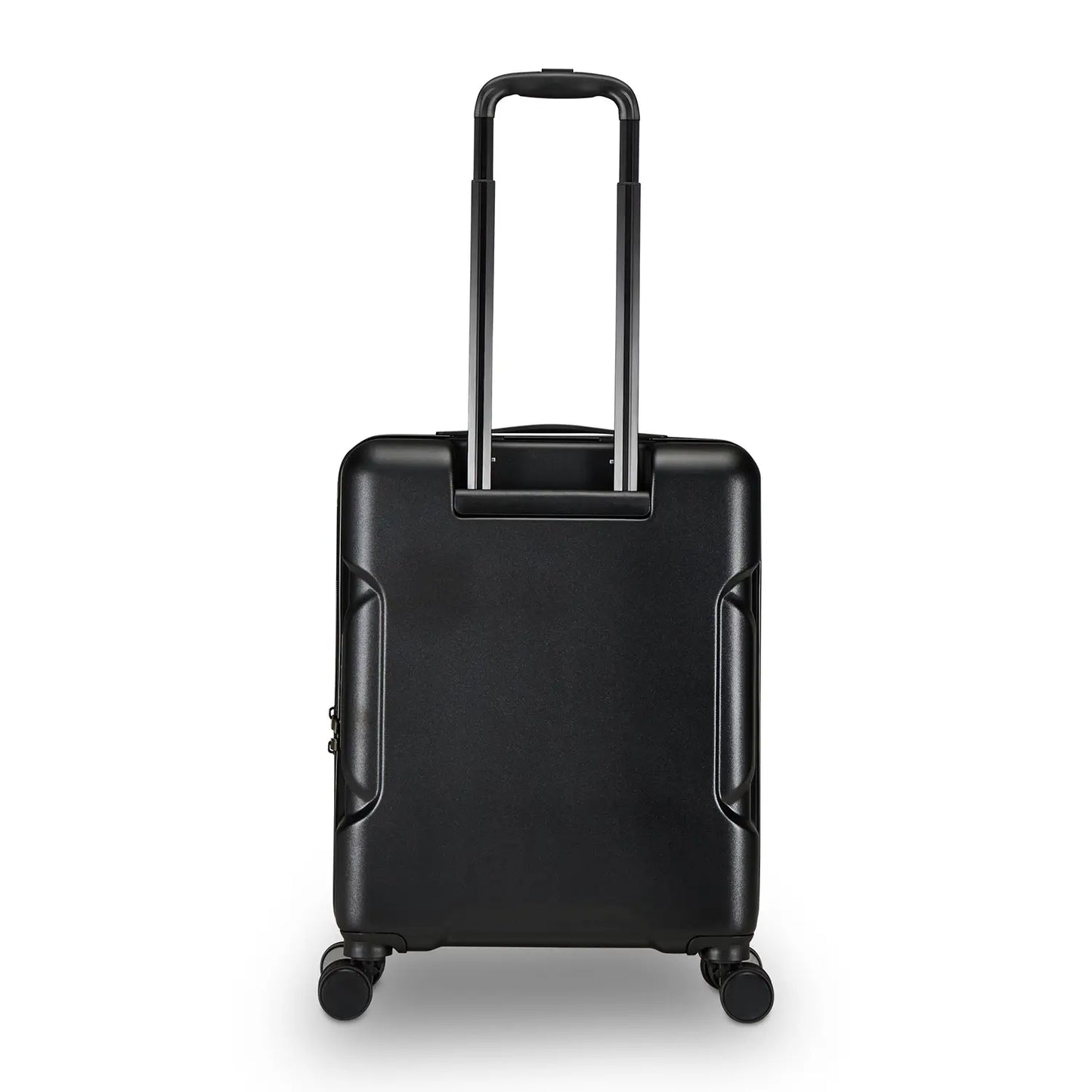 Trolley Invicta Travel Maket WT Rosa e Nero - Bagaglio Rigido