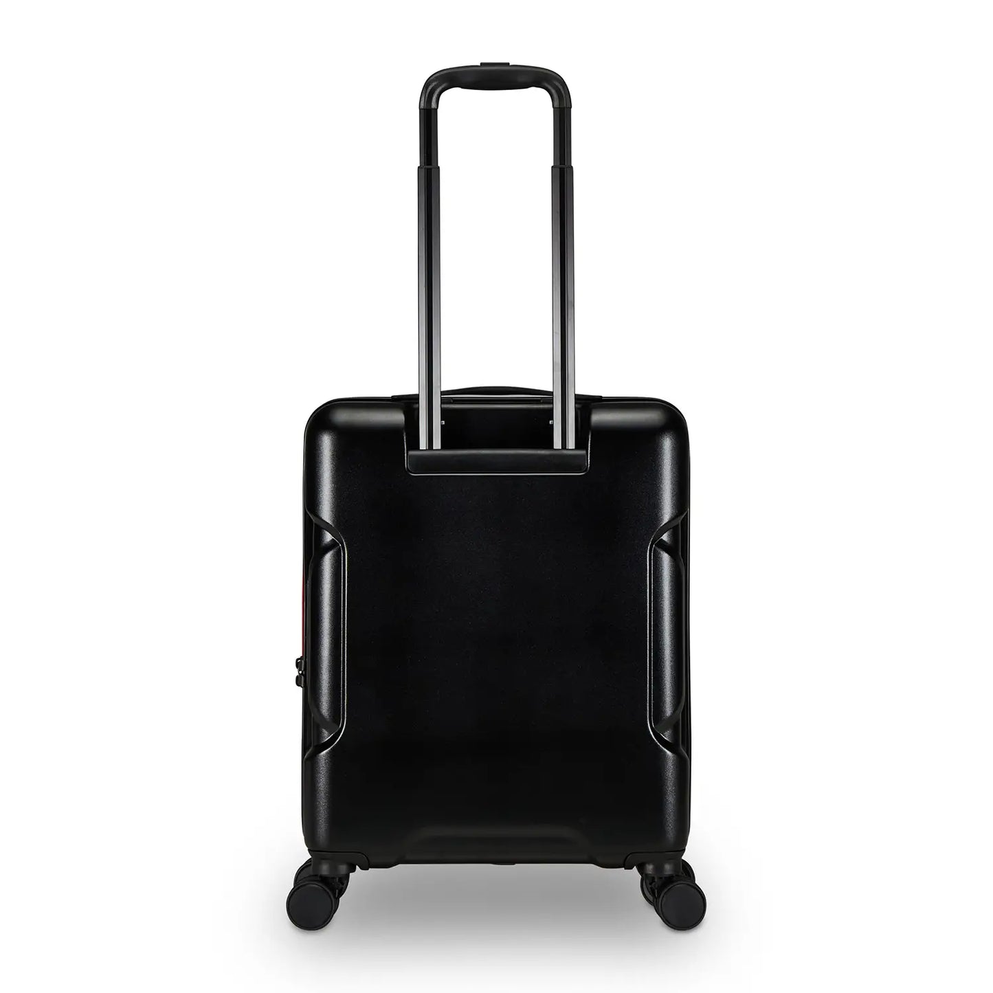 Trolley Invicta Travel Maket WT Blu e Nero - Bagaglio Rigido