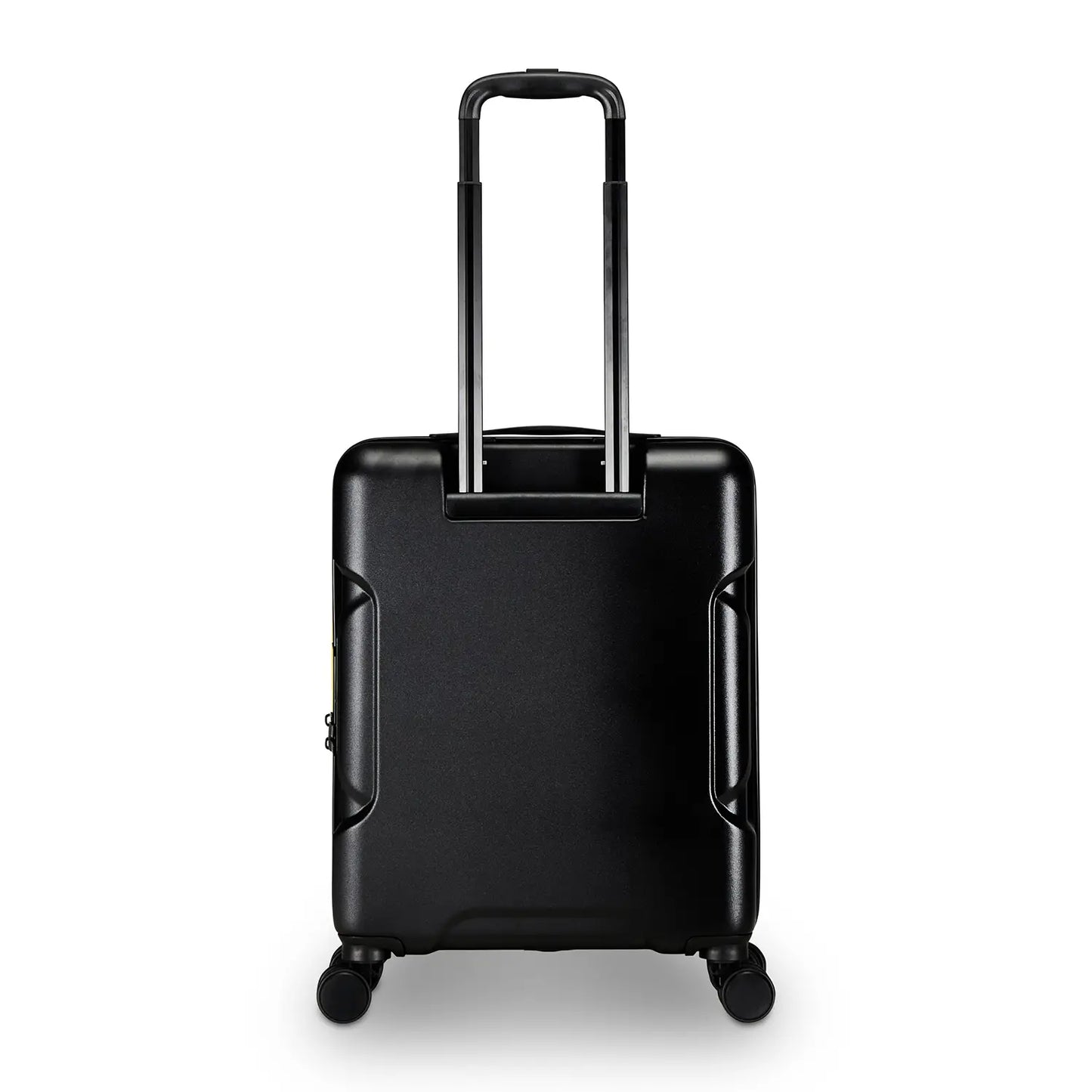 Trolley Invicta Travel Maket WT Grigio e Nero - Bagaglio Rigido