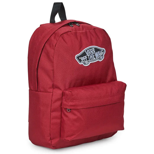 Zaino uomo OLD SKOOL CLASSIC BACKPACK Bordeaux