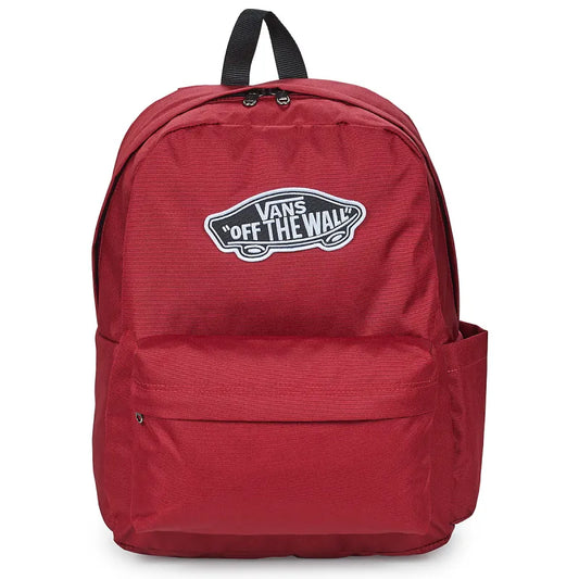 Zaino uomo OLD SKOOL CLASSIC BACKPACK Bordeaux
