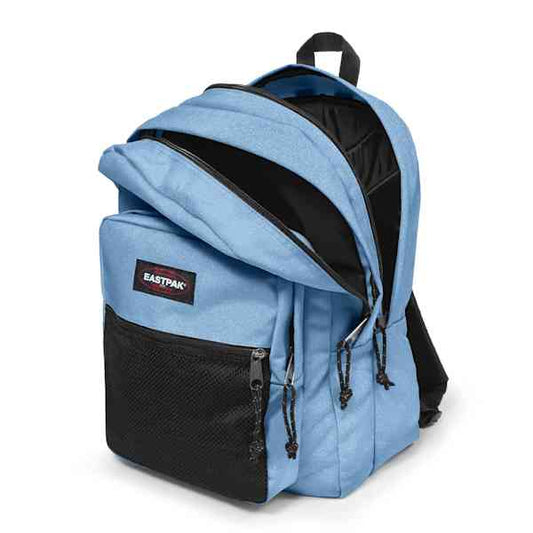 Zaino Eastpak Pinnacle Spark Light Blue